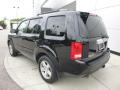 2011 Pilot EX-L 4WD #3 2011 Pilot EX-L 4WD #3