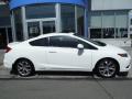 2012 Civic Si Coupe #2