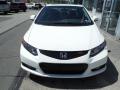 2012 Civic Si Coupe #5