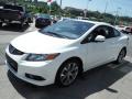 2012 Civic Si Coupe #6