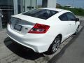 2012 Civic Si Coupe #10