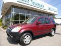 2003 CR-V EX 4WD #1