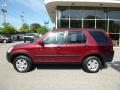 2003 CR-V EX 4WD #2