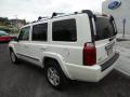 2007 Commander Limited 4x4 #3