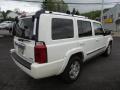 2007 Commander Limited 4x4 #5