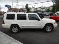 2007 Commander Limited 4x4 #6