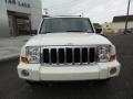 2007 Commander Limited 4x4 #9