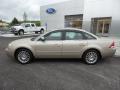 2006 Montego Premier AWD #2 2006 Montego Premier AWD #2