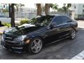2012 C 63 AMG #1 2012 C 63 AMG #1