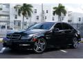 2012 C 63 AMG #5 2012 C 63 AMG #5