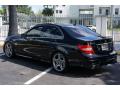 2012 C 63 AMG #7 2012 C 63 AMG #7