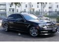 2012 C 63 AMG #11 2012 C 63 AMG #11