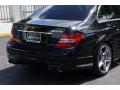 2012 C 63 AMG #15 2012 C 63 AMG #15