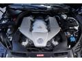 2012 C 6.3 Liter AMG DOHC 32-Valve VVT V8 Engine #18 2012 C 6.3 Liter AMG DOHC 32-Valve VVT V8 Engine #18