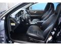 Front Seat of 2012 Mercedes-Benz C 63 AMG #22 Front Seat of 2012 Mercedes-Benz C 63 AMG #22