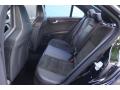 Rear Seat of 2012 Mercedes-Benz C 63 AMG #28 Rear Seat of 2012 Mercedes-Benz C 63 AMG #28