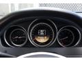 2012 Mercedes-Benz C 63 AMG Gauges #48 2012 Mercedes-Benz C 63 AMG Gauges #48
