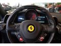  2011 Ferrari 458 Italia Steering Wheel #44