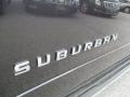 2015 Suburban LTZ 4WD #11