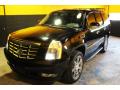 2007 Escalade AWD #7 2007 Escalade AWD #7