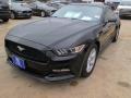 2015 Mustang V6 Coupe #14