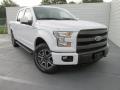2015 F150 Lariat SuperCrew 4x4 #1 2015 F150 Lariat SuperCrew 4x4 #1