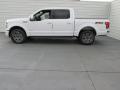 2015 F150 Lariat SuperCrew 4x4 #6 2015 F150 Lariat SuperCrew 4x4 #6