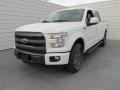 2015 F150 Lariat SuperCrew 4x4 #7 2015 F150 Lariat SuperCrew 4x4 #7