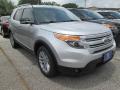 2015 Explorer XLT #2