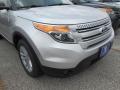 2015 Explorer XLT #4