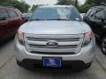 2015 Explorer XLT #10