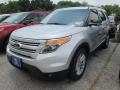 2015 Explorer XLT #11