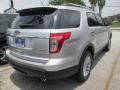 2015 Explorer XLT #18