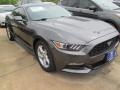 2015 Mustang V6 Coupe #1