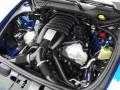  2015 Panamera 3.6 Liter DI DOHC 24-Valve VarioCam Plus V6 Engine #32