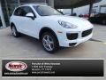 2016 Cayenne #1 2016 Cayenne #1