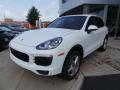 2016 Cayenne #3 2016 Cayenne #3