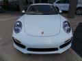 2015 911 Turbo Coupe #2