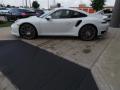 2015 911 Turbo Coupe #4
