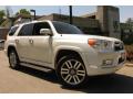 2012 4Runner SR5 4x4 #1 2012 4Runner SR5 4x4 #1