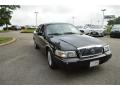 2011 Grand Marquis LS Ultimate Edition #2