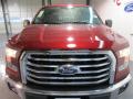 2015 F150 XLT SuperCrew #2