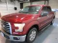 2015 F150 XLT SuperCrew #3