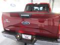 2015 F150 XLT SuperCrew #6