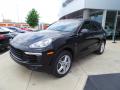2015 Cayenne Diesel #3
