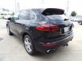 2015 Cayenne Diesel #5