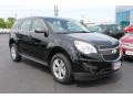 2015 Equinox LS #2 2015 Equinox LS #2