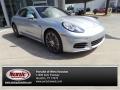2015 Panamera S #1