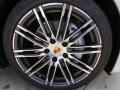 2015 Panamera S #9