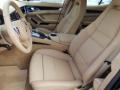 Front Seat of 2015 Porsche Panamera S E-Hybrid #13